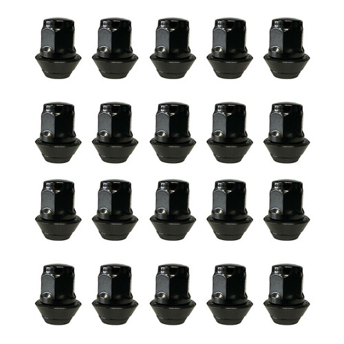 Dadi per cerchi m14x1 - 20,