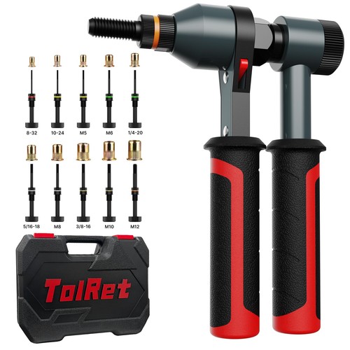 Tolret kit dadi per - di,