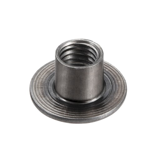 30pz m10x25x1 6mm brad foro - m10x25x1.6mm,