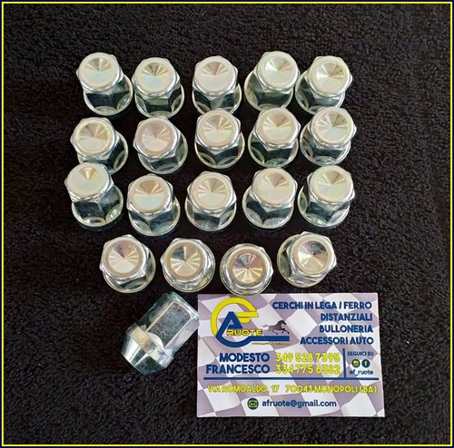 Kit dadi corpo unico - kit,