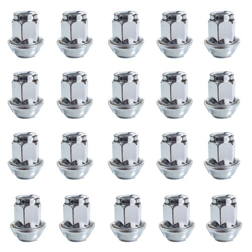 Dadi per cerchi m14x1 - per,