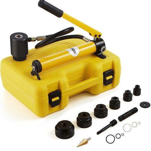 Vevor kit punzonatrice - vevor,