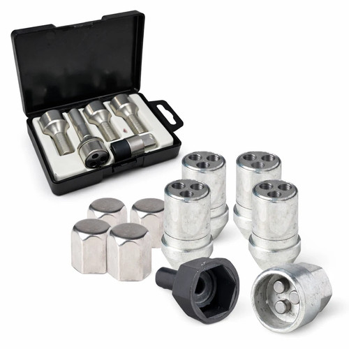 Farad kit dadi antifurto - kit,