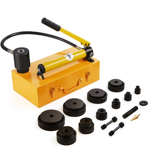 Vevor kit punzonatrice - di,