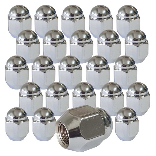 Dadi conici m12x1 per - 24,