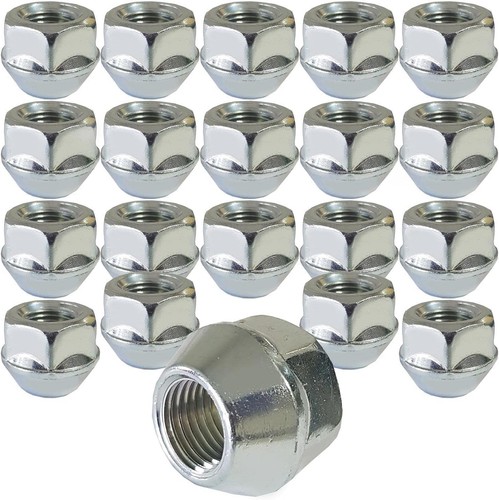 Dadi ruota m12 25 60 - dadi,