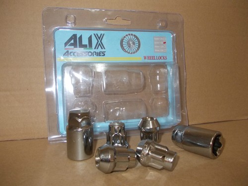 Dadi antifurto m14x1 - dadi,
