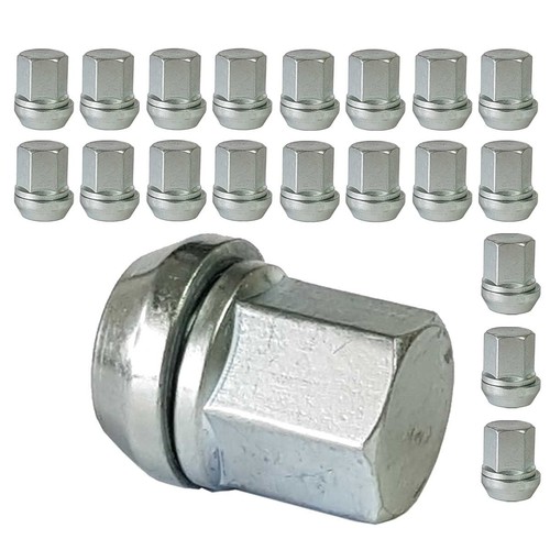 Dadi adattatore m12x1 25 - 20,