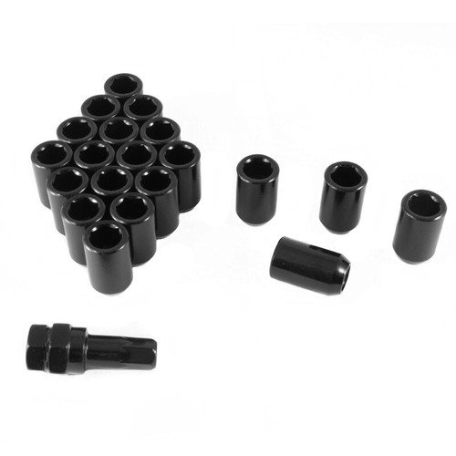 Set pezzi dadi - dadi, cerchi