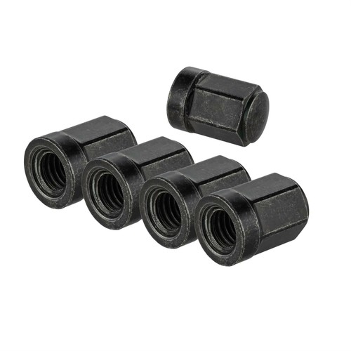 Dadi cerchione sip m8x1 - dadi, m8x1,25