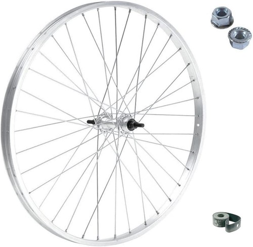 Ruota cerchio anteriore - /,